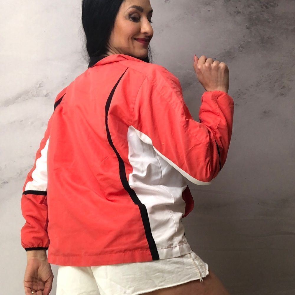 Wilson cute light lined mesh jacket coat - Picture 3 of 6